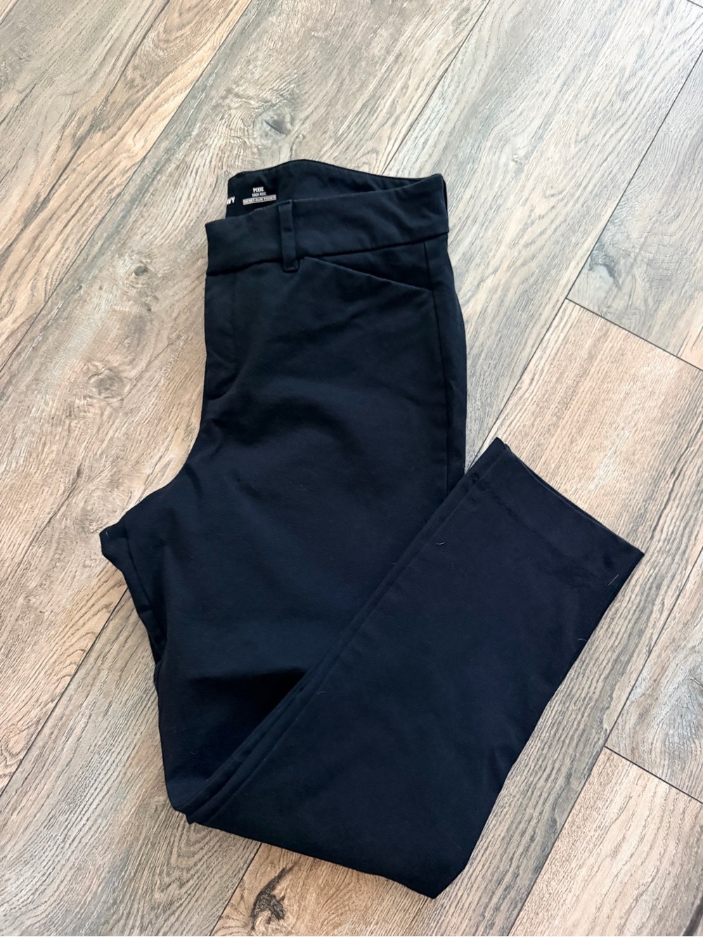Old Navy pixie high rise pant